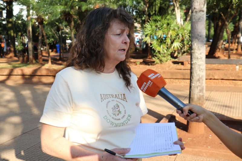 Juntan Firmas Para Que Misiones Adhiera A La Ley Nacional De Canabbis