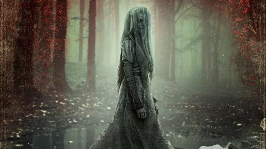 La Llorona La Leyenda De Terror Que Marc Infancias Est En El Imax Del Conocimiento