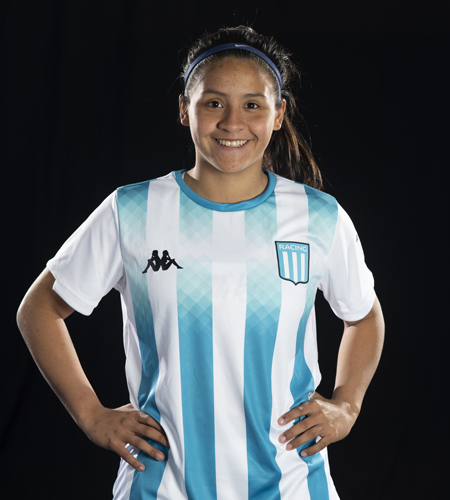 “Jóvenes que inspiran”, el ciclo de charlas para jóvenes que tuvo a Milagros Otazú en la apertura 1 2 - Mili Otazu - 1