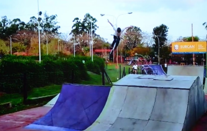 Exitosa participación del ciclismo BMX en los Juegos Deportivos Misioneros 1 2 - Ciclismo - 1