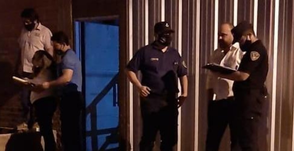Suspendieron más de 20 fiestas clandestinas en Misiones 1 2 - Fiestas - 1