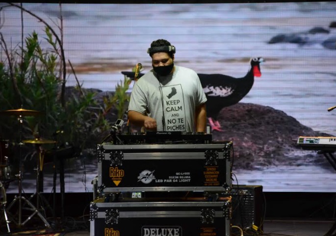 Con gran éxito se realizó el séptimo festival "Cultura x Trabajo" en Puerto Rico 2 4 - Cultura x Trabajo 2 - 3