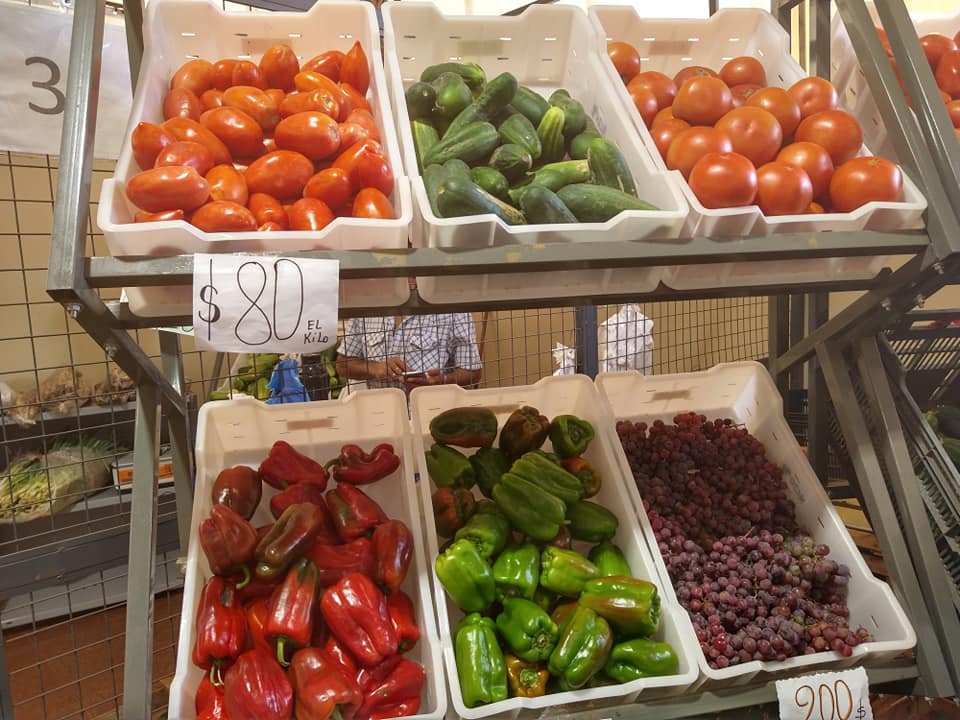 Oberá: el Mercado Concentrador presenta ofertas especiales y nuevo horario para este miércoles y jueves 2 4 - Mercado Concentrador 4 1 - 3