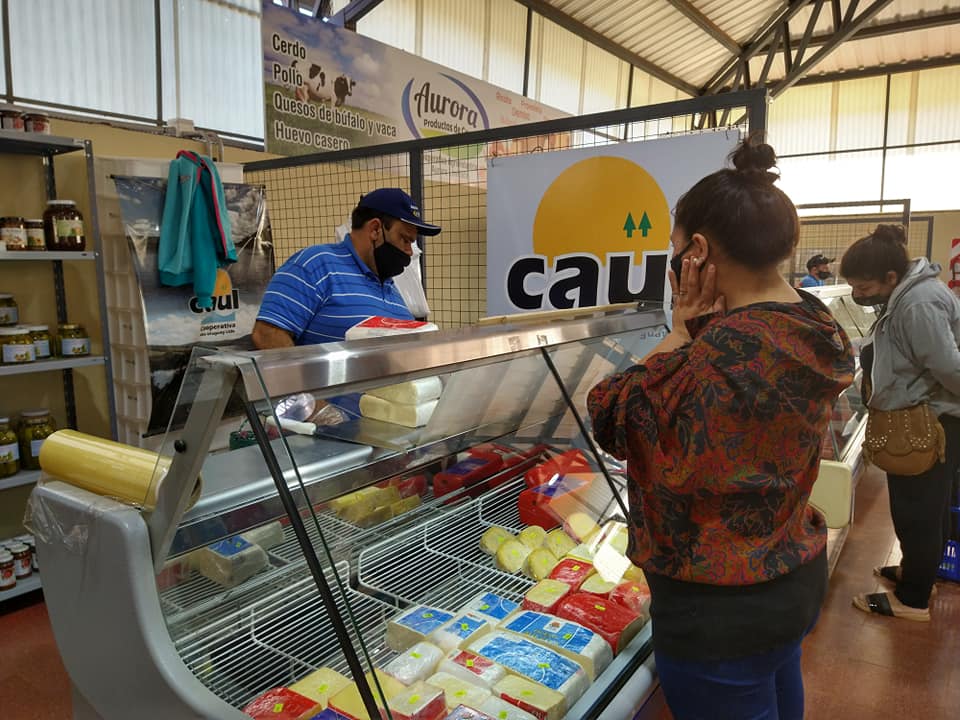 Oberá: el Mercado Concentrador presenta ofertas especiales y nuevo horario para este miércoles y jueves 3 6 - Mercado Concentrador 5 - 5
