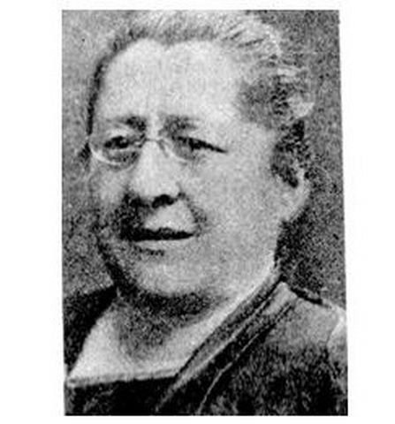 Google homenajeó a una médica argentina que luchó por los derechos de las mujeres 1 2 - 134646 petrona eyle - 1