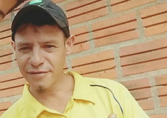 San Vicente: continúa la búsqueda de Marcelo Sequeira Antúnez a más de una semana de su desaparición 3 6 - Hombre buscado - 5