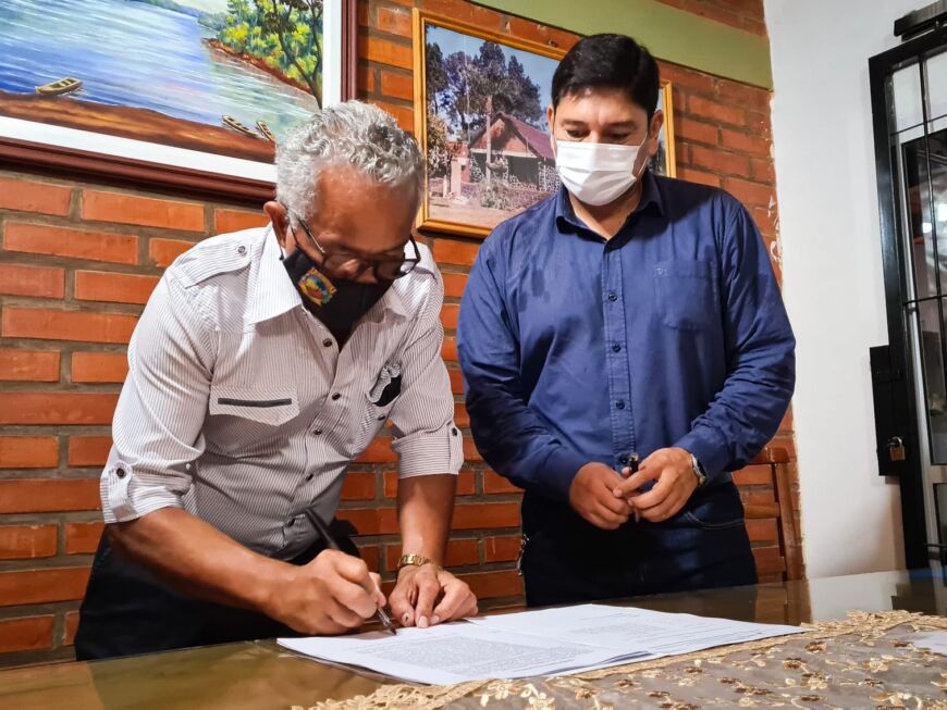 Autoridades del IFAI firmaron convenio colaborativo y entregaron insumos a productores de El Alcázar 2 4 - IFAI 2 - 3