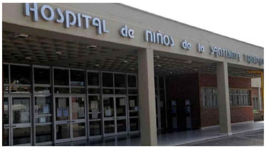 Un pitbull desfiguró a un niño de 3 años en Córdoba 1 2 - un pitbull desfiguro un nene 3 anos cordoba - 1