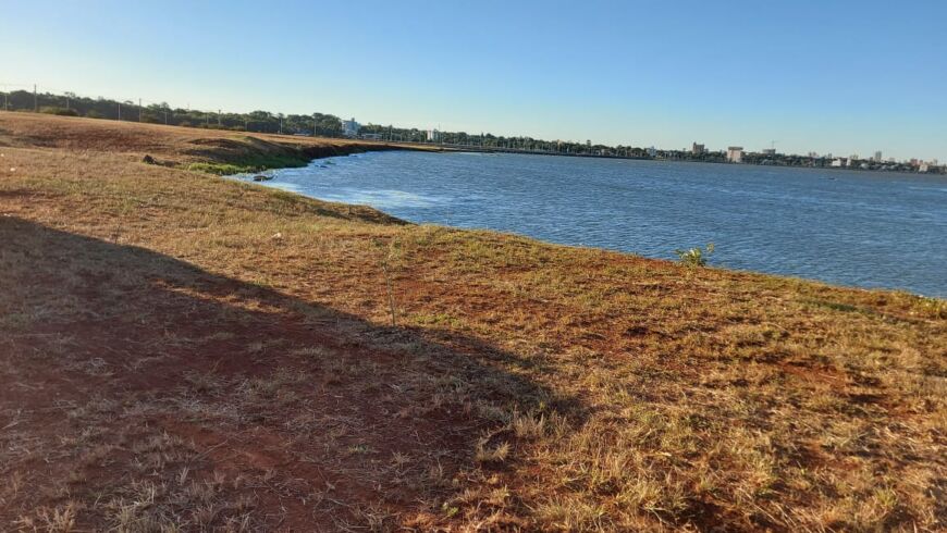 Posadas: un menor de 12 años se ahogó en el río Paraná 1 2 - menor ahogado 1 - 1