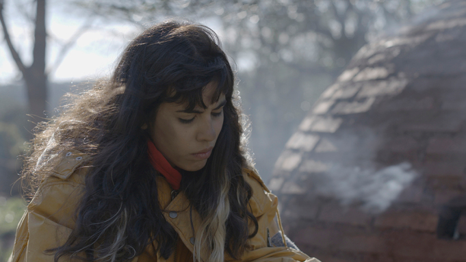 Películas rodadas en Misiones ganaron el premio Goes to Cannes de Francia 1 2 - El ciego frontera con la muerte - 1