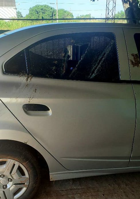 Investigan descomunal desorden que dejó dos heridos en Garupá: hay un detenido 1 2 - Garupa1 - 1