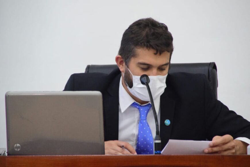 Concejales posadeños analizarán la implementación de un programa de “Disminución Progresiva de Envases Superfluos” 1 2 - Concejo de Posadas 2 - 1