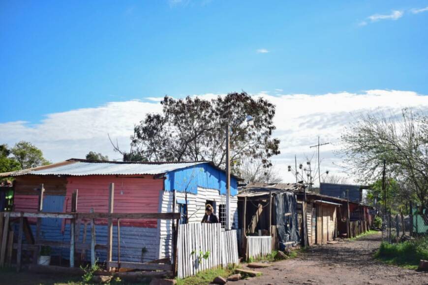 Las Tacuaritas: "Muchos no creían, pero pudimos demostrar que la gente paga los servicios" 1 2 - las tacuritas - 1