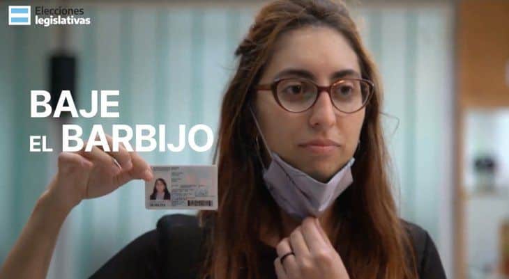 Elecciones: así será el procedimiento de votación en las PASO 1 2 - elecciones2 1 - 1