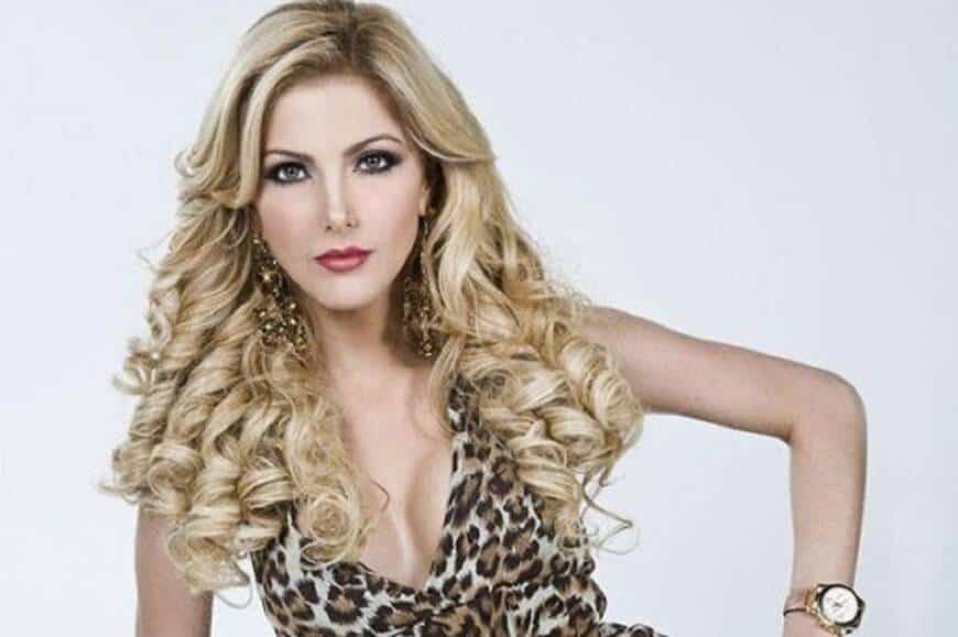 Polémico: influencer venezolana insta a las mujeres a "someterse al esposo" 1 2 - influencer 1 - 1