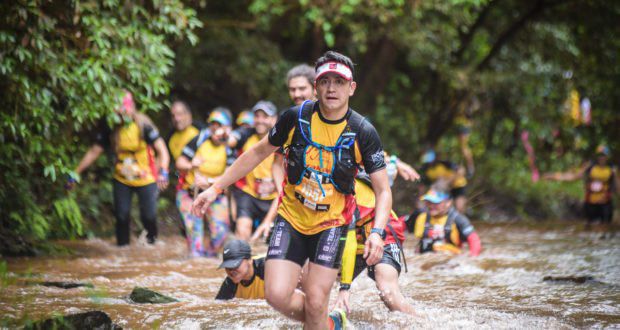 Yaboty Ultra Maratón: las reservas en alojamientos en El Soberbio ya superan el 50% 1 2 - yaboty maraton2 - 1