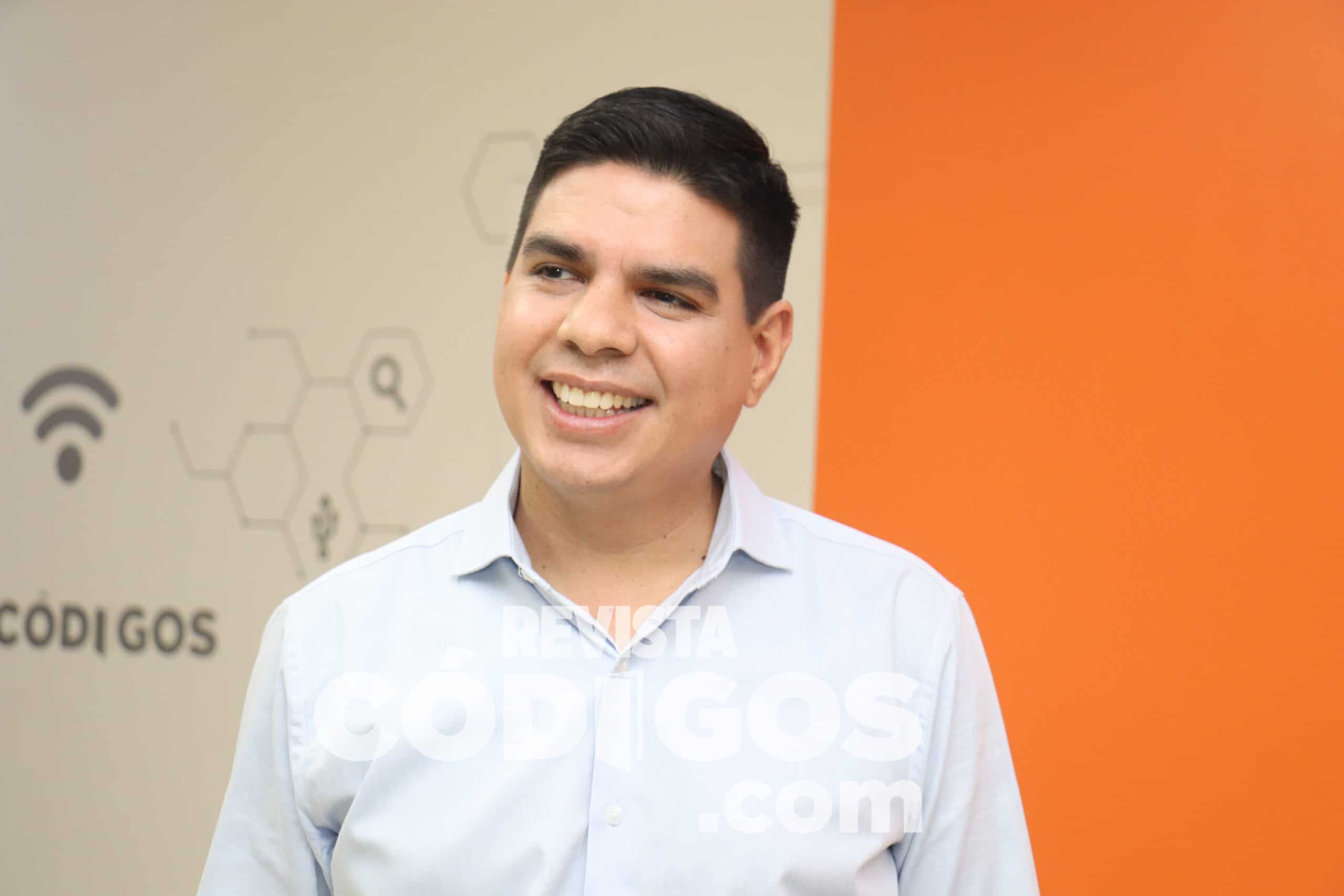 Fernando Meza: “Mientras otros se pelean, nosotros proponemos cosas” 2 4 - Meza2 scaled - 3