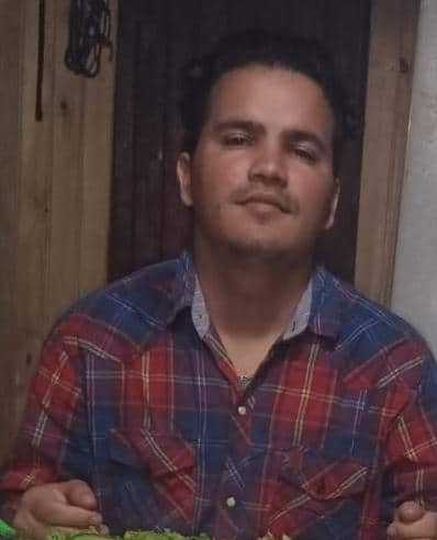 Buscan a un hombre de 30 años en Santa Ana 1 2 - hombre buscado 2 - 1