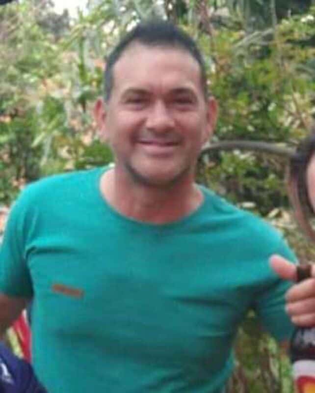 Iguazú: qué reveló la autopsia del cuerpo encontrado flotando en el río con disparos y las manos atadas 1 2 - rio parana 1 - 1
