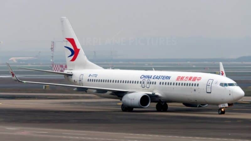 Se estrelló un avión con 132 personas a bordo en China 1 2 - 6238581e44f18 900 - 1