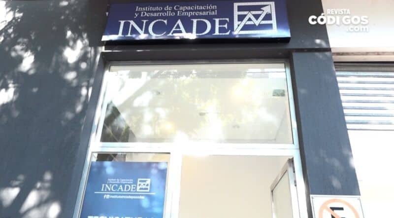 El Incade inicia sus clases apostando a la profesionalización de más misioneros 3 6 - Incade 1 1 - 5