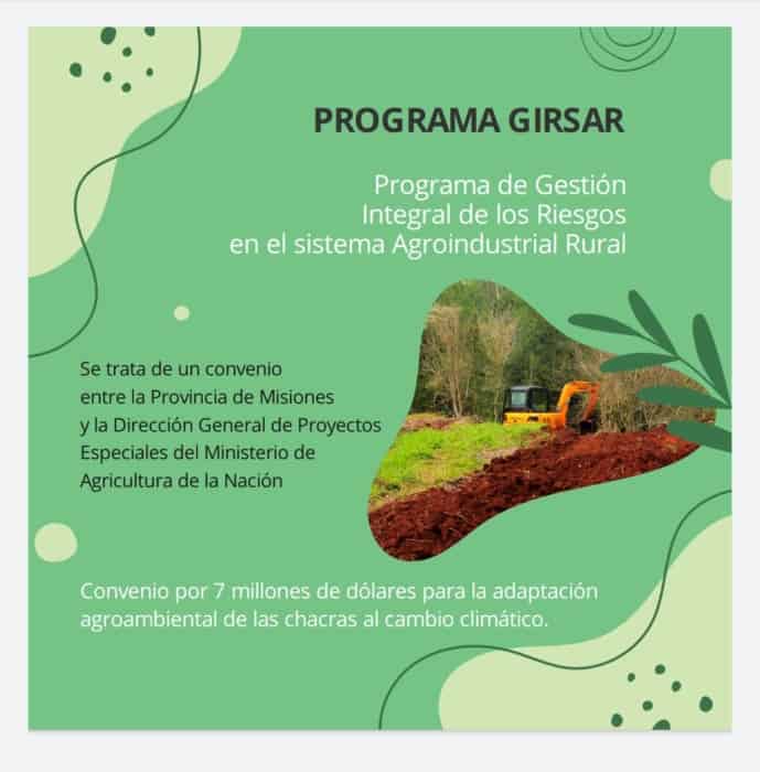 Adaptación ambiental: avanza el plan para mitigar el impacto climático en el sector rural y agroindustrial 1 2 - WhatsApp Image 2022 03 17 at 08.05.50 - 1