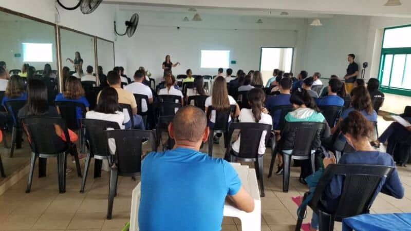 Exitosa clínica de natación escolar e iniciación deportiva en Posadas 3 6 - WhatsApp Image 2022 03 25 at 05.28.24 - 5