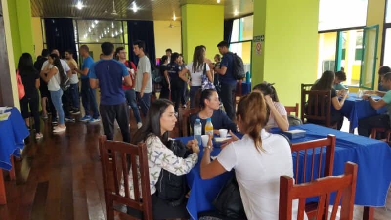 Exitosa clínica de natación escolar e iniciación deportiva en Posadas 2 4 - WhatsApp Image 2022 03 25 at 05.28.25 - 3