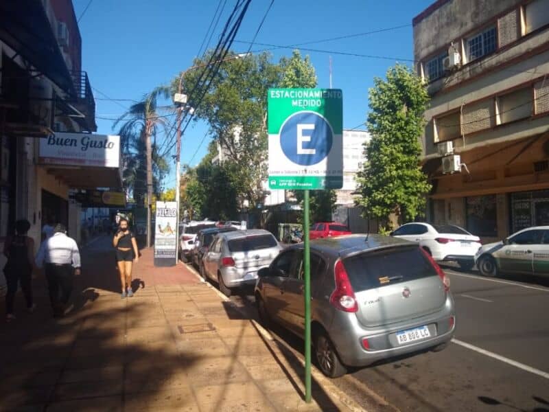 Posadas: el jueves y viernes no regirá el SEM 3 6 - SEM Posadas - 5