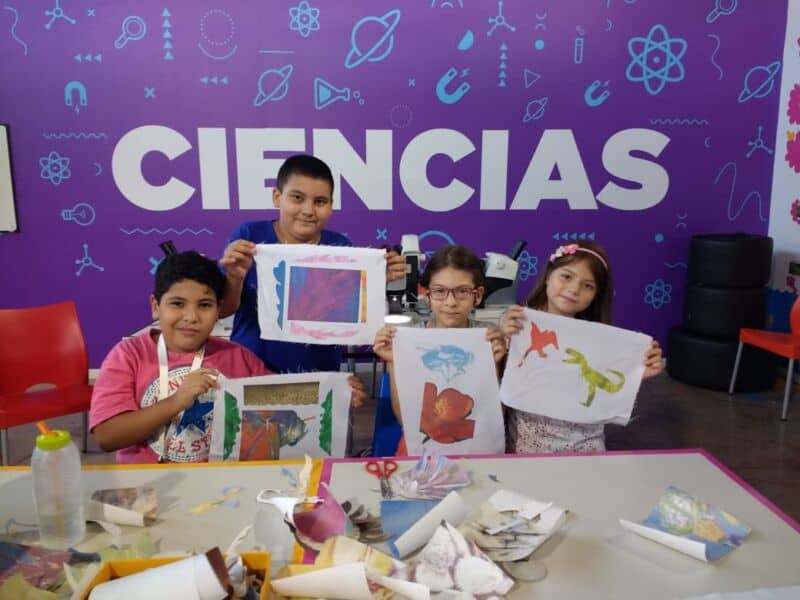 Infinito por Descubrir Posadas vuelve a abrir sus puertas con actividades presenciales, libres y gratuitas 1 2 - infinito por descubrir 2 - 1