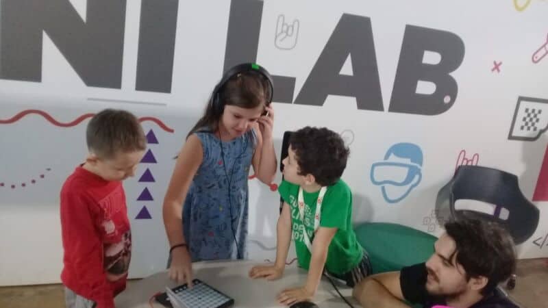 Infinito por Descubrir Posadas vuelve a abrir sus puertas con actividades presenciales, libres y gratuitas 2 4 - infinito por descubrir 3 - 3
