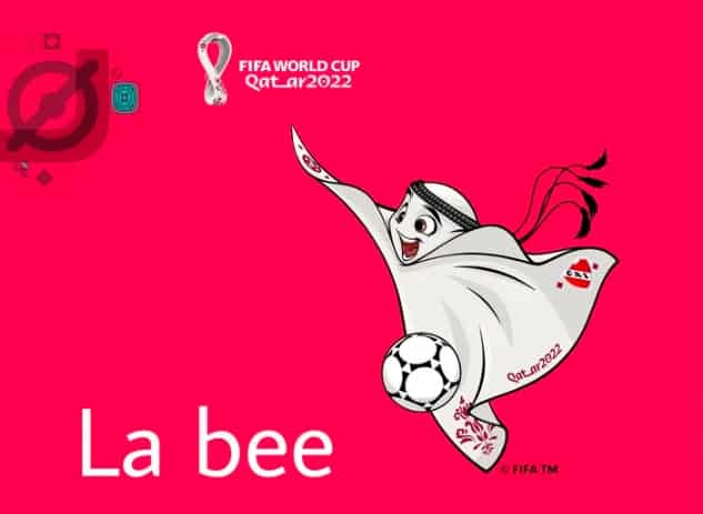 Así es la mascota del Mundial de Qatar 2022: su historia y qué simboliza 1 2 - mascota del munidal2 - 1
