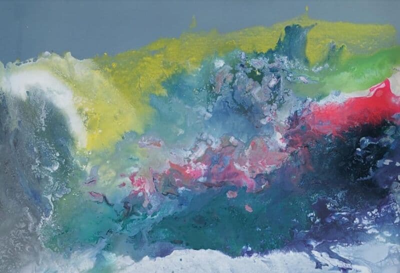 Bernardo Neumann inaugurará este miércoles la muestra "Libertad robada" en el museo Juan Yaparí de Posadas 1 2 - Neumann - 1