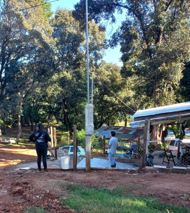 Continúa la búsqueda de Josías, el adolescente obereño desaparecido hace 14 días 2 4 - busqueda jos2 - 3