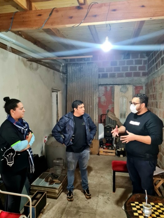 Registran emprendimientos posadeños con prácticas sustentables en su producción 3 6 - emprendimiento4 - 5