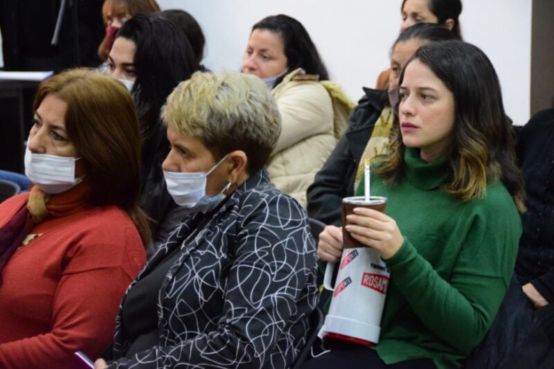 Lanzaron el programa "HCD Sostenible", para ratificar el compromiso con el medioambiente 2 4 - hcd 1 - 3