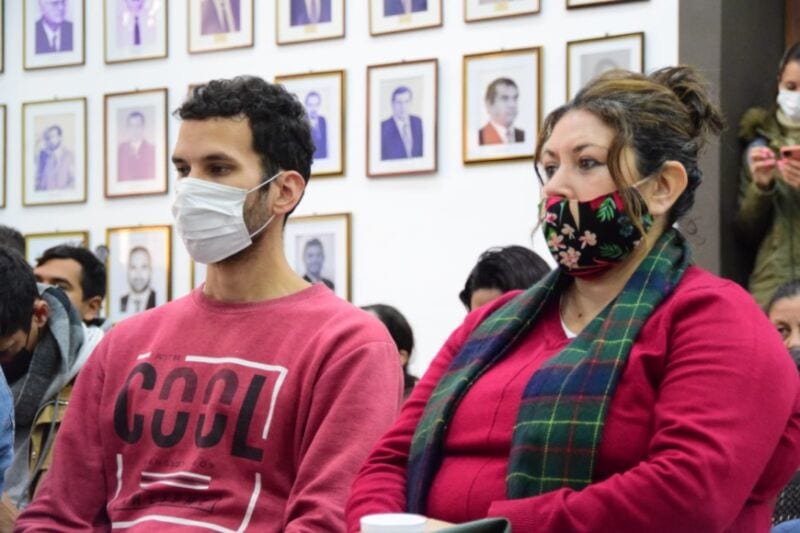 Lanzaron el programa "HCD Sostenible", para ratificar el compromiso con el medioambiente 3 6 - hcd 6 - 5