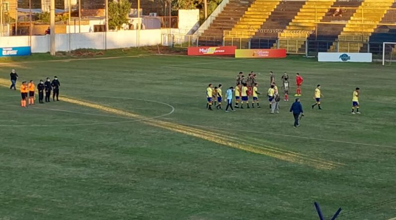 Guaraní y Mitre ganaron en el inicio del torneo Provincial 1 2 - Bartolome Mitre 1 - 1