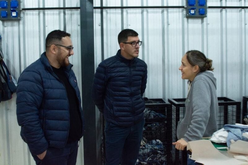 Posadas suma apoyo y promueve los empleos verdes locales 1 2 - IMG 20220611 WA0032 - 1