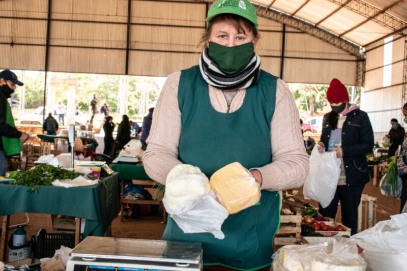 Las Ferias Francas de Posadas abrirán normalmente durante el feriado largo 1 2 - IMG 20220615 WA0057 - 1
