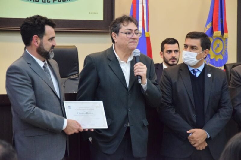 Buscan crear un Polo Científico y Tecnológico en Posadas 1 2 - IMG 20220630 WA0146 - 1