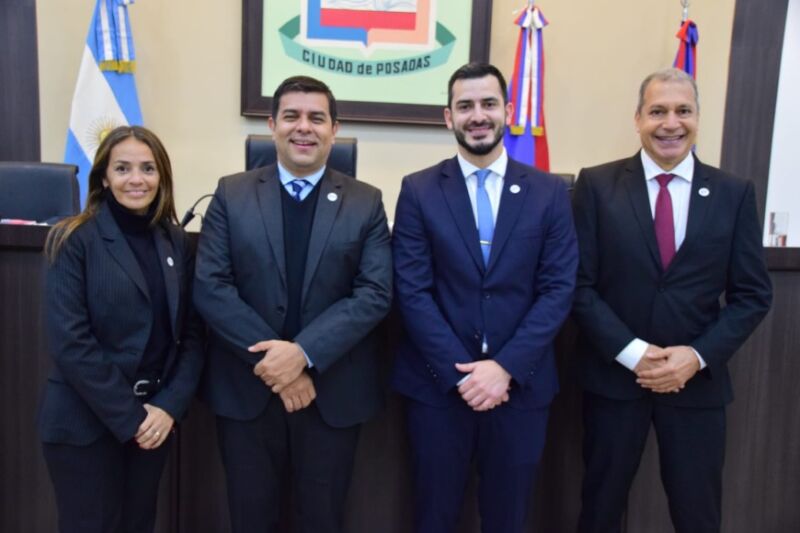 Buscan crear un Polo Científico y Tecnológico en Posadas 8 16 - IMG 20220630 WA0152 - 15