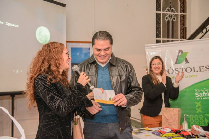 Misiones desplegó su propuesta turística en Uruguayana 6 12 - Misiones en Uruguayana 6 - 11