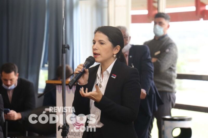 Herrera Ahuad acompañó el lanzamiento de "Jueces en la Escuela" en el Parque del Conocimiento 15 30 - PRESENTACION JUECES EN LA ESCUELA 16 - 29