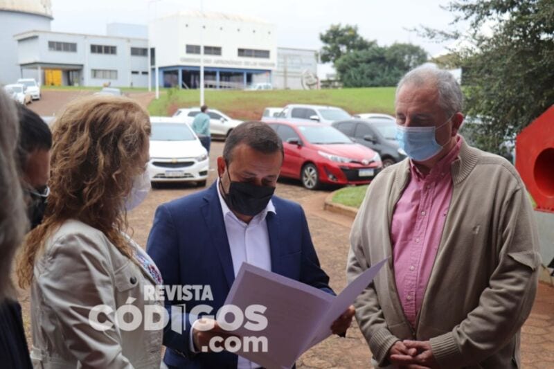 Herrera Ahuad acompañó el lanzamiento de "Jueces en la Escuela" en el Parque del Conocimiento 2 4 - PRESENTACION JUECES EN LA ESCUELA 3 - 3