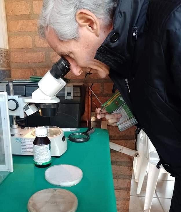 Continúan las charlas para prevenir los criaderos del Aedes aegypti en Posadas 2 4 - WhatsApp Image 2022 06 02 at 6.32.19 PM - 3