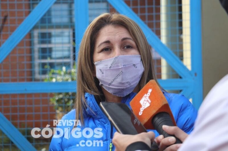 Realizaron un operativo integral municipal en el barrio El Porvenir II 5 10 - WhatsApp Image 2022 06 03 at 11.45.37 AM - 9