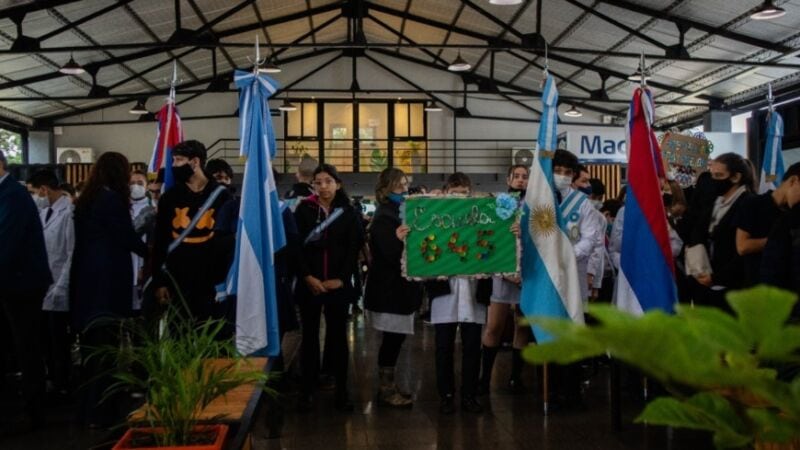 Alumnos posadeños asumieron su compromiso con el Medio Ambiente 2 4 - WhatsApp Image 2022 06 07 at 3.50.41 PM - 3