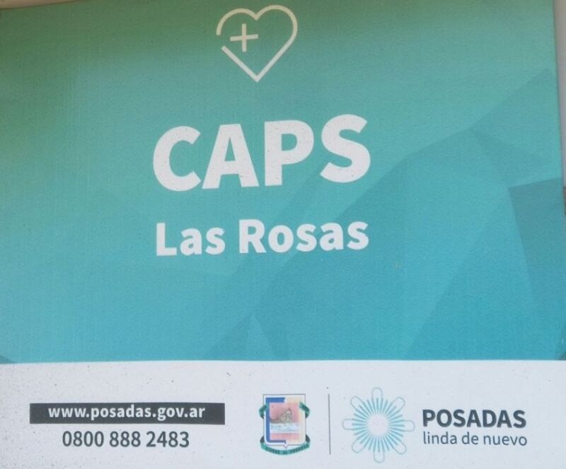 Brindarán curso sobre técnicas de RCP pediátrico en Posadas 1 2 - WhatsApp Image 2022 06 10 at 6.57.20 PM - 1