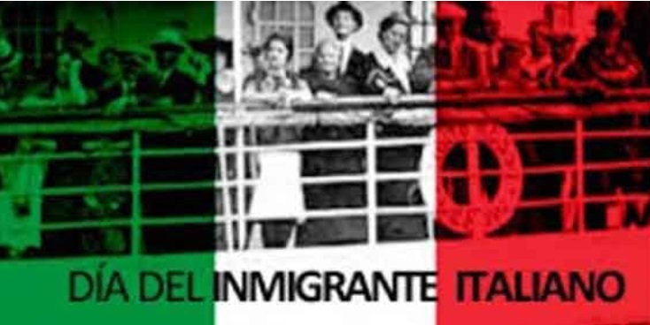 Instituyeron en Misiones el Día del Inmigrante Italiano 1 2 - WhatsApp Image 2022 06 10 at 8.45.05 AM - 1